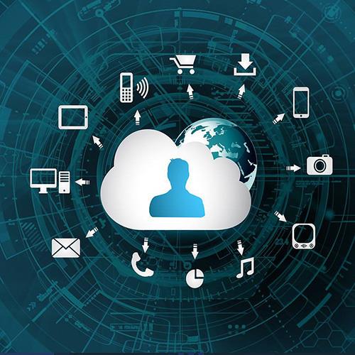 IOT物联网解决方案