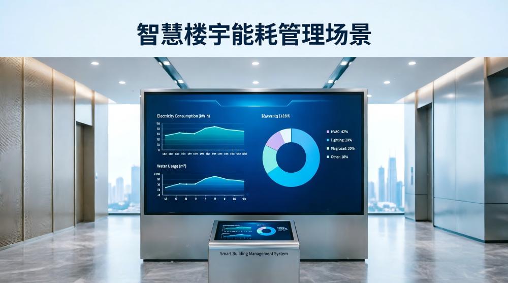 工业仪表监控